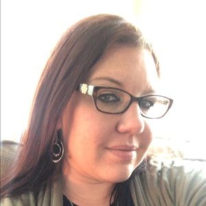 Meet your Posher, Allyson